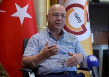 Galatasaray Y&ouml;netim Kurulu &Uuml;yesi Bora Bah&ccedil;etepe kaza ge&ccedil;irdi! 