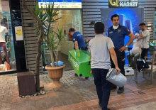 Haber alınamayan İsve&ccedil;li turist, otel odasında &ouml;l&uuml; bulundu