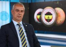 İsmail Kartal Fenerbah&ccedil;e tarihine ge&ccedil;ti!