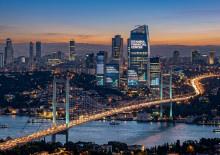 İstanbul i&ccedil;in tarihi fırsat: K&uuml;resel sermaye y&ouml;n&uuml;n&uuml; T&uuml;rkiye&rsquo;ye &ccedil;evirdi!