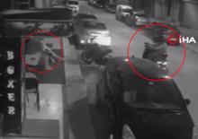 İzmir'de yanlış kişiyi vuran saldırgana hastaneden sitem: "Bari 7.65 ile atsaydın!"