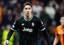 Juventus'tan resmi a&ccedil;ıklama! Kenan Yıldız'dan k&ouml;t&uuml; haber