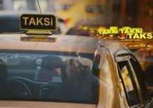 Karar &ccedil;ıktı: Bursa'da taksi ve servislerin ruhsatı iptal ediliyor!