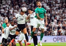 Kauno Zalgiris - Beşiktaş r&ouml;vanş ma&ccedil;ı hangi kanalda?