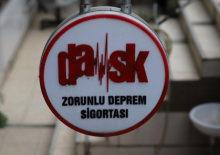 DASK poli&ccedil;elerinde yeni d&uuml;zenleme