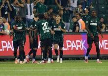Kocaelispor Amed'i yeni transferleriyle devirdi!