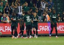 Kocaelispor Amed'i yeni transferleriyle devirdi!