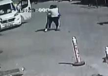 Konya'da alacak verecek meselesi kanlı bitti: 1 yaralı