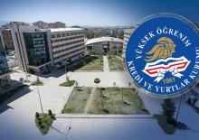 KYK yurt &uuml;cretleri belli oldu!