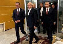 Mansur Yavaş&rsquo;ın CHP ve Yeni Parti&rsquo;yi idare etmesi: "Truva atı" krizini doğurdu