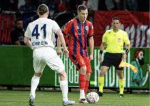 Mardin Spor liderliği 90+3'te ka&ccedil;ırdı!