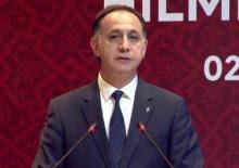 Herkes kırmızı kart demişti! MHK Başkanı G&uuml;ndoğdu'dan 'Skandal hakem hatasına' ilk yorum