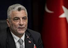 T&uuml;rkiye-Suriye ticaretinde 10 milyar dolar hedefi: Ticaret hacmi hızla artıyor!