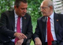 Ortalığı karıştıran 250 ara&ccedil; iddiası! CHP-Yeni Parti arasında bir kriz daha!
