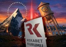 Paramount-Warner Bros. birleşmesine T&uuml;rkiye&rsquo;den şartlı vize