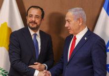Rum Kesimi'nde T&uuml;rkiye korkusu! 'Netanyahu'suz ne yapacağız?'