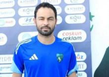 Sel&ccedil;uk İnan: Hakemlere g&uuml;veniyoruz!