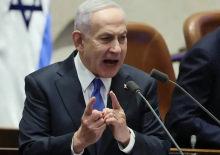 Şifre: 61! İsrail'de taşlar yerinden oynadı, Netanyahu şokta...