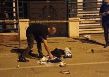 Ş&uuml;pheli paket alarmı: Bomba imha ekipleri b&ouml;lgeye geldi!