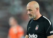 Vincenzo Italiano mağlubiyetin sebebini a&ccedil;ıkladı