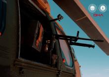 Yerli ve milli MMT-76'dan b&uuml;y&uuml;k başarı: Helikopter kullanımına hazır!