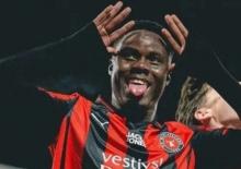 117 ma&ccedil;ta 58 gol atmıştı! Trabzonspor yıldız golc&uuml;yle anlaşmaya vardı