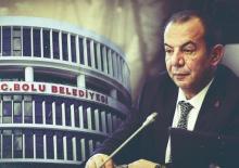 Bolu Belediyesi'ne operasyon: Tanju &Ouml;zcan dahil 7 ş&uuml;pheli tutuklandı