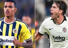 550 milyon euroluk dev derbi! İşte en değerli iki yıldız