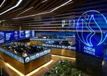 Borsa g&uuml;n&uuml; y&uuml;kselişle tamamladı