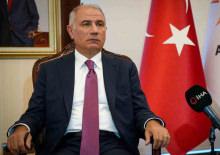 AK Parti'den Mekke Anlaşması hakkında a&ccedil;ıklama