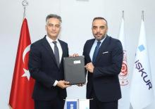 ASELSAN Konya ve İŞKUR'dan iş birliği