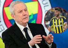 Aziz Yıldırım Oğuz Aydın konusunda haklı &ccedil;ıktı!