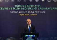 Bakan Uraloğlu m&uuml;jdeyi verdi: Samsun&rsquo;da ulaşıma yerli nefes! 