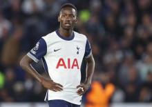 Beşiktaş ve Galatasaray istiyordu! Pape Matar Sarr  ile anlaşma sağlandı