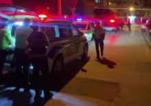 Bolu'da bir polisin yaralandığı olayda s&uuml;r&uuml;c&uuml;ye 400 bin TL ceza kesildi 