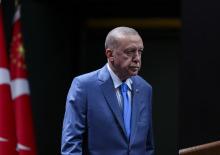 Cumhurbaşkanı Erdoğan yurda d&ouml;nd&uuml;