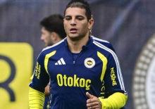 Fenerbah&ccedil;e'de ayrılık kapıda! G&ouml;r&uuml;şme yapması i&ccedil;in izin verildi