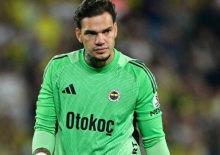 Fenerbah&ccedil;e'de Ederson Moraes Beşiktaş derbisinde g&ouml;z doldurdu!