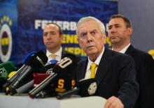 Fenerbah&ccedil;e'den Aziz Yıldırım iddiasına cevap!