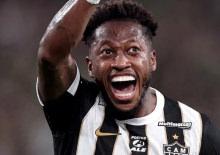 Fred, Brezilya&rsquo;yı salladı! 11 dakikalık futbol resitali