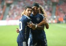 Fenerbah&ccedil;e'nin yıldızından Beşiktaş taraftarına mesaj! 
