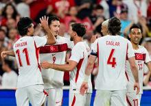 Galatasaray milli golc&uuml;yle anlaştı! İstanbul'a geliyor
