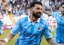 Golc&uuml; S&uuml;per Lig'de mesaiye başladı! Dadaşlardan ilk zafer
