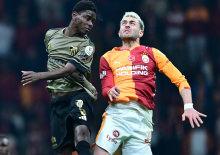 S&uuml;per Lig'de şok! Transfer d&ouml;nemi bitti, s&ouml;zleşmesi feshedildi