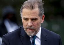 Hunter Biden 2028 se&ccedil;imlerinde Beyaz Saray yarışına yeşil ışık yaktı