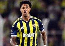 Jayden Oosterwolde Roma ile el sıkışıp İstanbul'a d&ouml;nm&uuml;ş!