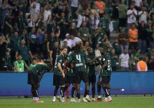 Kocaelispor 3 puanı tek golle aldı!