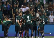 Kocaelispor 3 puanı tek golle aldı!