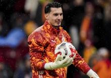 Ma&ccedil;a &ccedil;ıkamamıştı! Galatasaray'da Uğurcan &Ccedil;akır gelişmesi