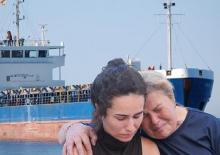 Marmara'da batan gemide 'AIS cihazı' detayı! 20 bin liralık cihaz mı gemiyi batırdı?